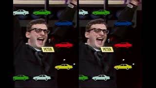 Get Ready for Double the Fun | BUZZR