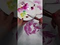 lesson 48_learning to paint peonies_有字幕 with subtitles