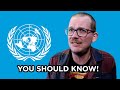 What the Heck is the UN?