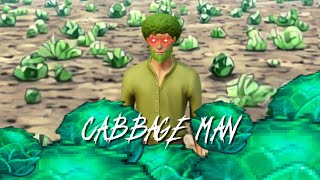 Brighter Shores | CABBAGEMAN MODE [Trailer]