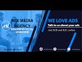 Mix Media Agency Advertisement 1