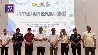 KDN, PDRM jadi pemudah cara perhimpunan antirasuah esok