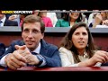 Así es la novia del alcalde de Madrid, José Luis Martínez -Almeida