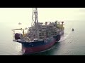 yinson fpso leaves singapore bound for ghana