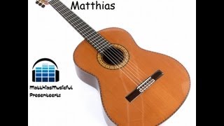 Tango Primavera - Matthias