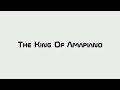 SjavasDaDeejay & DJ Maphorisa   Sis Brenda Official Audio feat  Madumane