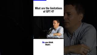 GPT 4 Limitations #gpt4 #chatgtp