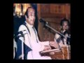 Mehdi Hasan Best Ghazal- Woh Thake Thake se Hosle- part 1