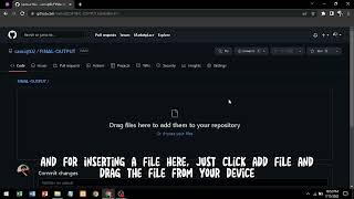 FINAL PROJECT (INTEGRATIVE PROGRAMMING AND TECHNIQUES)