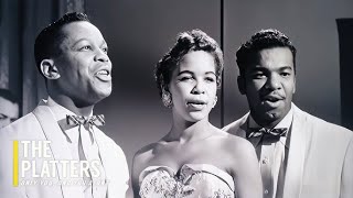 The Platters - Only You (subtitulado al español)ESTEREO