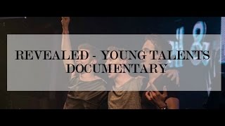 [Hardwell] Revealed Young Talents (Documentary Revealed Recordings)