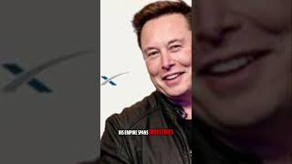 Elon Musk  Tech Visionary or Disruptor