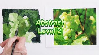 Quick Tip 171 - Abstract Level 2