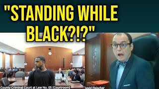 Judge THROWS OUT Bullsh*t Case in RECORD Time—Courtroom Stunned!