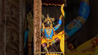 Thennangur Sri Pandurangan - Kaliya Nardhanam