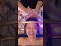 you have never tried a hair spa like this asmr headmassageasmr headspa facemassage นวดหัว