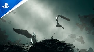 Final Fantasy VII Rebirth – Trailer de anúncio da data de lançamento | PS5
