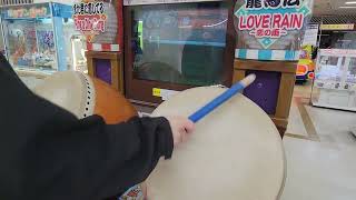 【太鼓の達人14】ハレ晴れユカイ(裏譜面)双打クリア