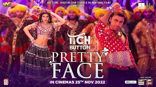 Pretty Face | Tich Button | Music Video | ARY Films | Shooting Star Studio | Salman Iqbal Films