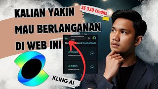 WOW!! Ternyata Begini Jadinya Kecepatan KLINK AI Berbayar