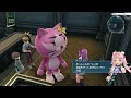 英雄伝説　創の軌跡（abyss）　３１：chapter３・ルーファスルート　追憶～掴んだ光　３