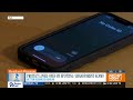 Safety Alert: How to spot Grandparent Scams
