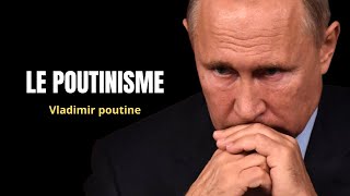 Vladimir Poutine : La psychologie d'un homme entre haine et admiration.