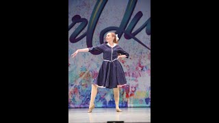 Bathing Beauty - Musical Theatre Solo