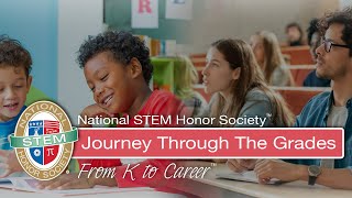 Journey through the Grades | NSTEM