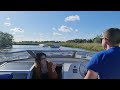 boat crash norfolk broads