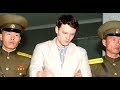 US student, Otto Warmbier, dies in coma on return from North Korea