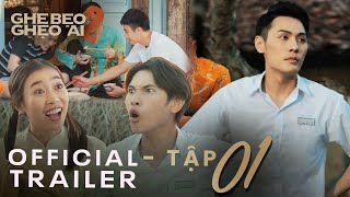 Ghe Bẹo Ghẹo Ai 2 - Trailer Tập 1 | Võ Đăng Khoa, NSND Kim Xuân, Huỳnh Lập,...