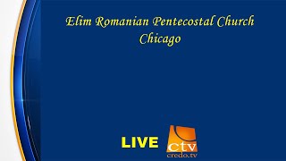 Elim Romanian Pentecostal Church