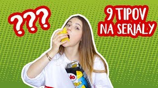 Čo pozerať po Game of Thrones? 9 tipov na seriály 🍿| Patra Bene