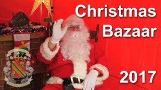 Christmas Bazar 2017 - Saint Maur International School