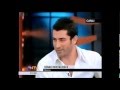 Kenan imirzalioglu NTV program 2007  (1/3)