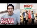 Kim's Convenience - Hady TV Review (NETFLIX)