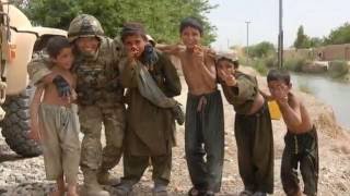 AFGHANISTAN 2011 - THIS IS WAR