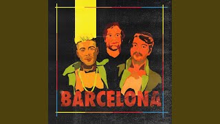 Barcelona (feat. Arno Carstens)