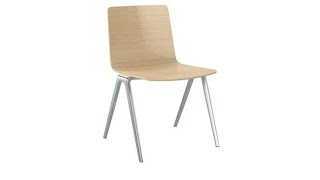 do chairs exist?