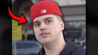 The Internet Hates This Guy