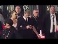 Dua Lipa and Anwar Hadid Red Carpet (Grammy 2020)