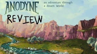 Anodyne Review