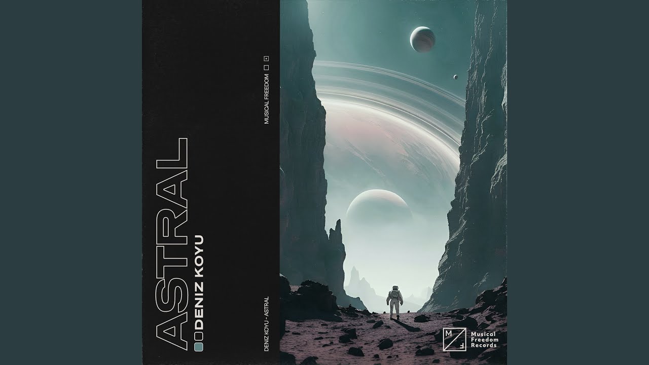 Astral Youtube Music