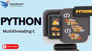 Introduction to Multithreading in Python | Thread Basics | Python Tutorial Chapter 26 – Part 1