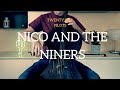 Twenty One Pilots - Nico and The Niners for cello and piano (COVER)