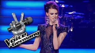 Paloma Faith - Only Love Can Hurt Like This | Jade Pearl Baker | The Voice of Germany | Sing-Offs