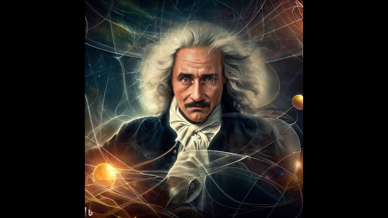 Unraveling Newton S Enigma The Genius Behind Science S Greatest