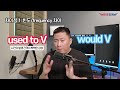 ~하곤했다ㅣused to vs would👈원어민 감성의 찐 구분