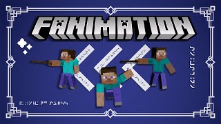 FAnimation Update 4 | Minecraft Resource Pack